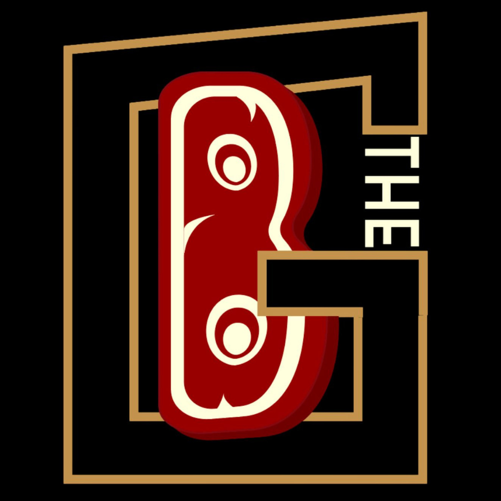 The Butcher's Grillhouse logo